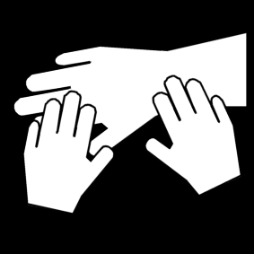 hand massage